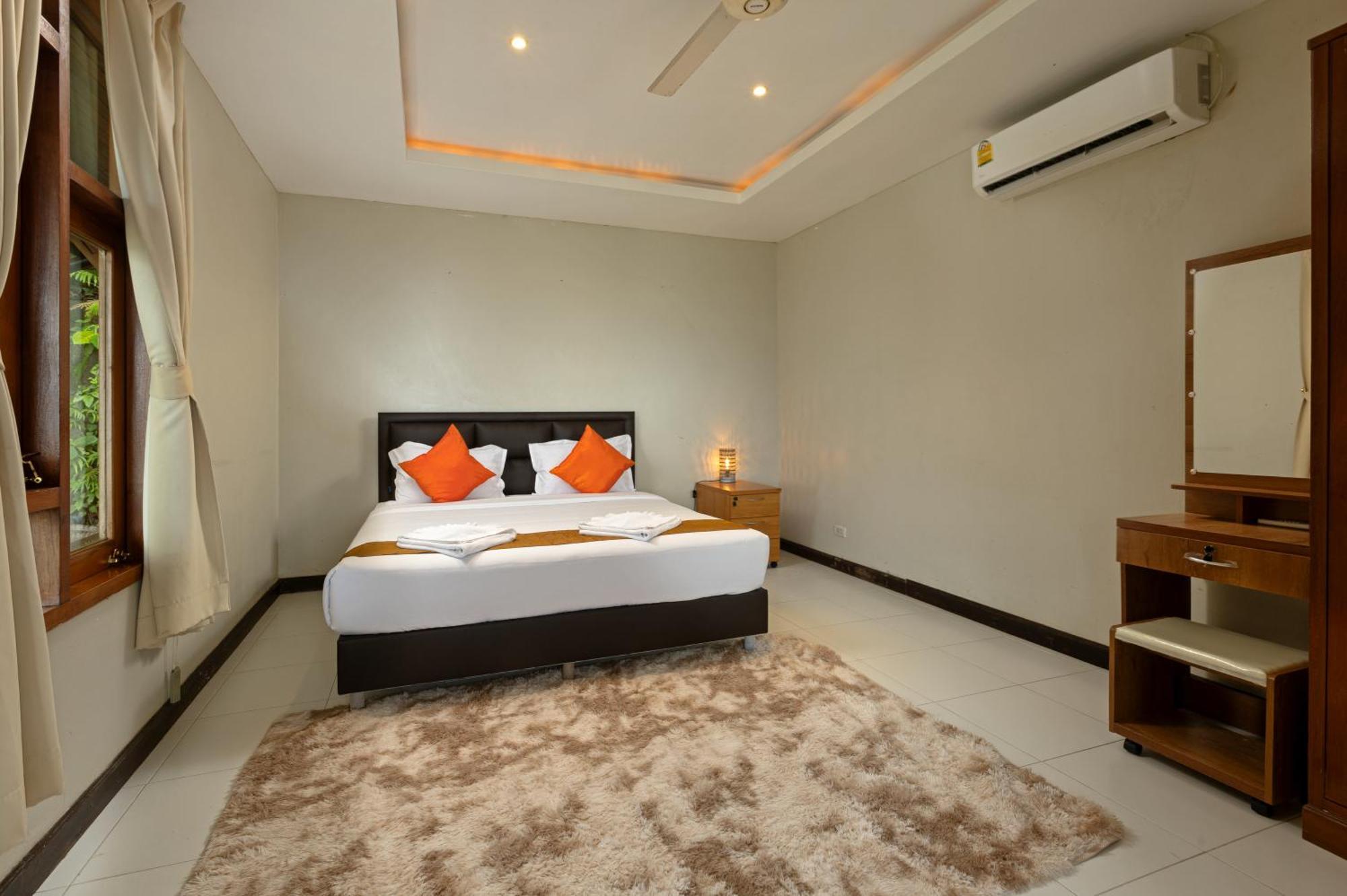 Villa Moon Talay View